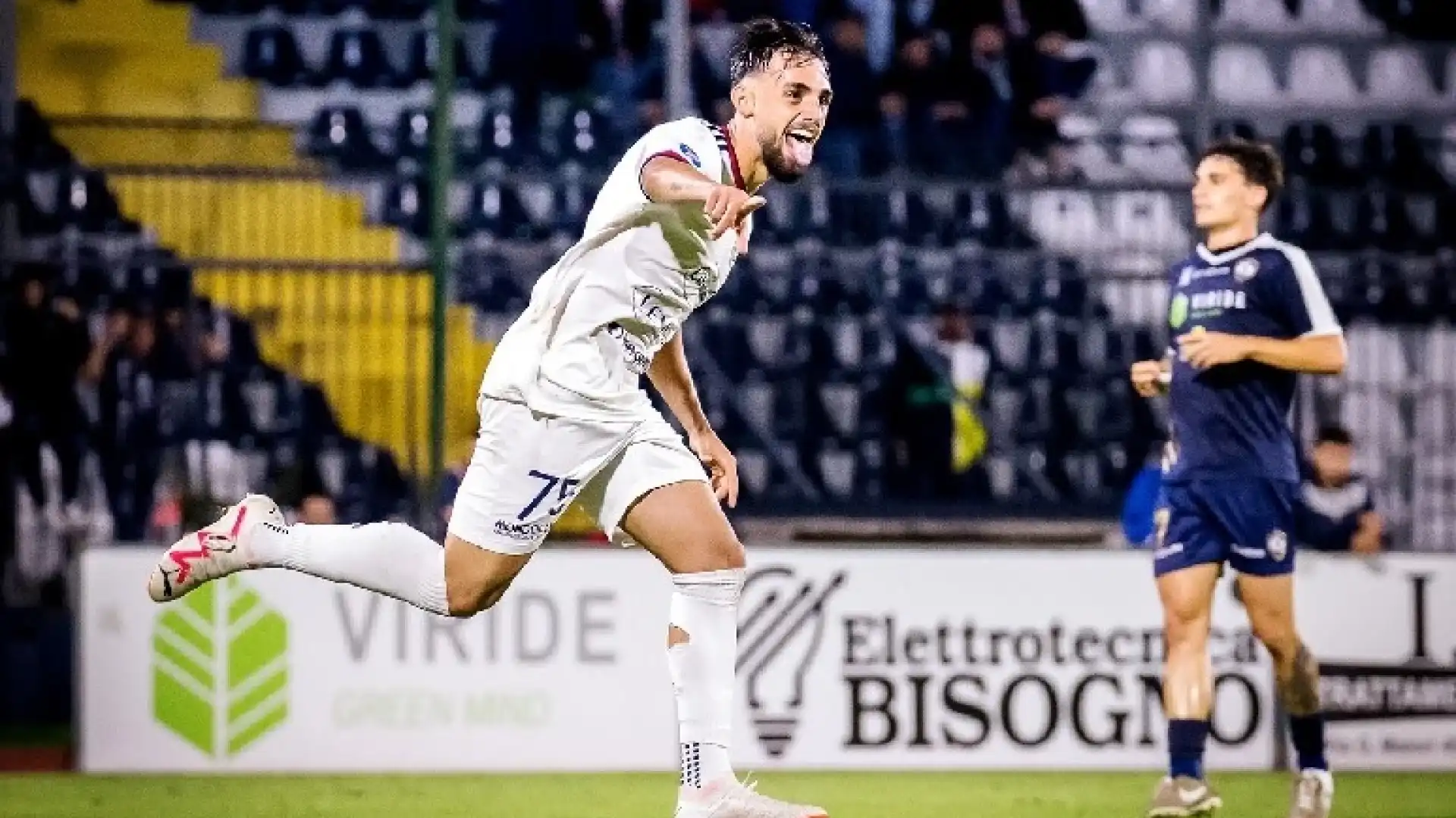 Calciomercato, su Parisi non solo Campobasso piace a club di Lega Pro e Serie D ma filtra ottimismo